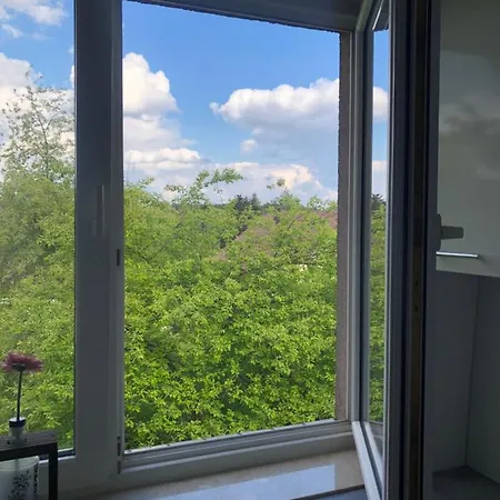 Bed & Breakfast Szumi *