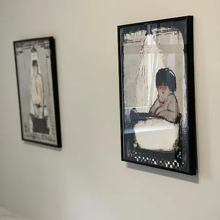 Bed & Breakfast Szumi