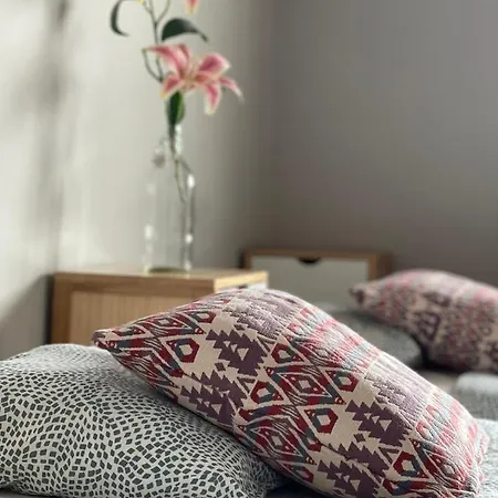 Szumi Bed & Breakfast