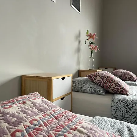 Szumi Bed & Breakfast