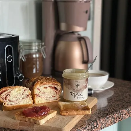 Szumi Bed & Breakfast