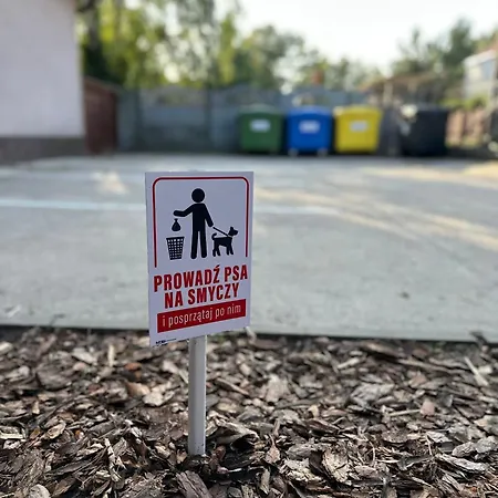 Nocleg ze śniadaniem Szumi