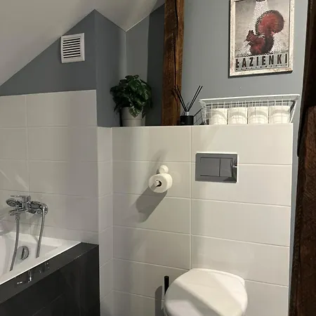 Bed & Breakfast Szumi