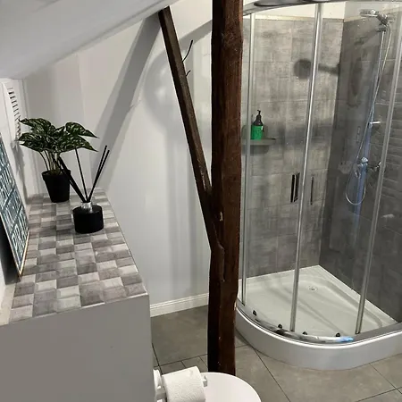 Bed & Breakfast Szumi