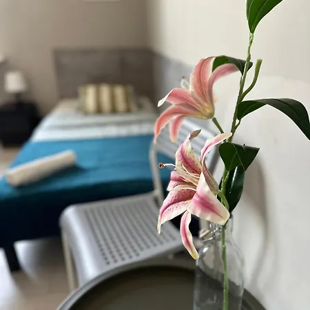 Bed & Breakfast Szumi *