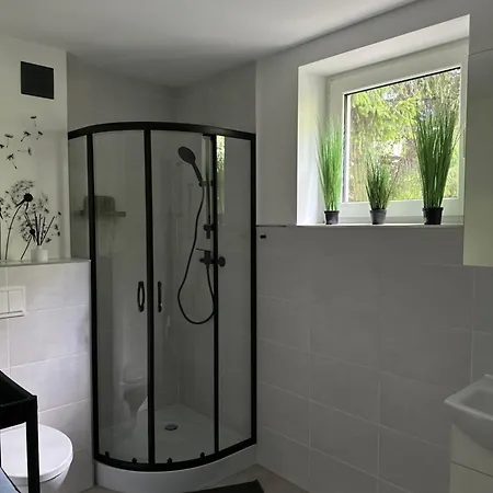 Bed & Breakfast Szumi