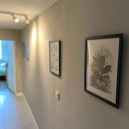 Nocleg ze śniadaniem Szumi Józefów