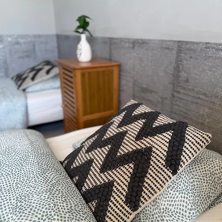 Nocleg ze śniadaniem Szumi *