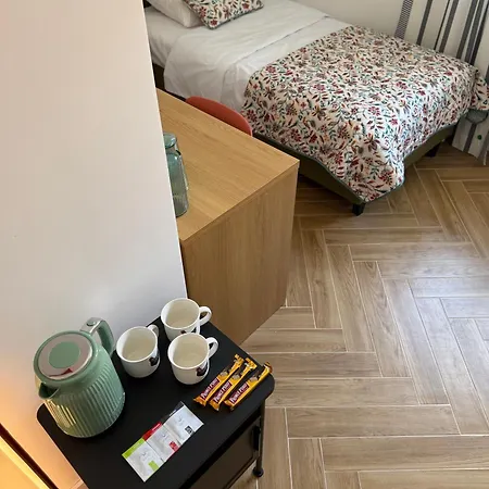 Szumi Couette-café