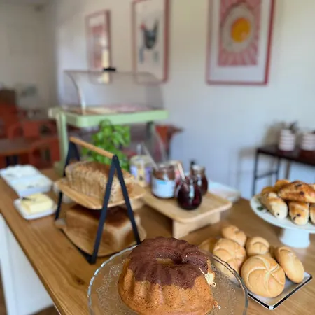 Couette-café Szumi