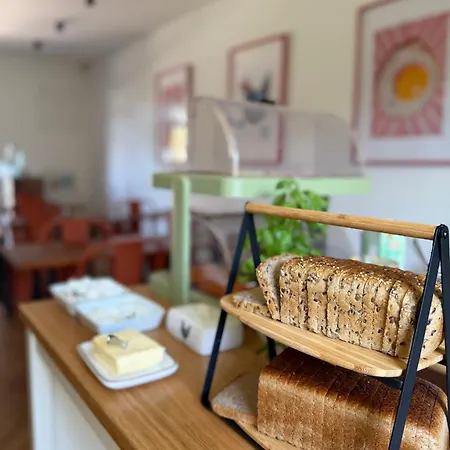 Couette-café Szumi Józefów