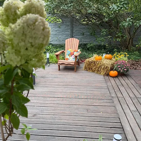 Szumi Bed & Breakfast