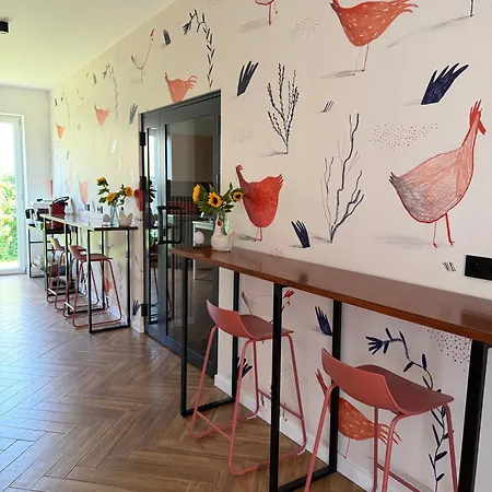 Szumi Bed & Breakfast
