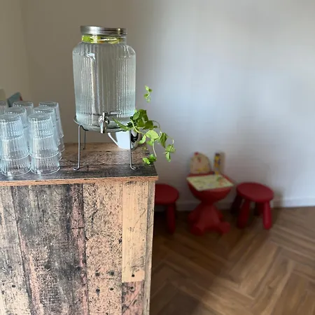 Szumi Bed & Breakfast Jozefow (Masovia)