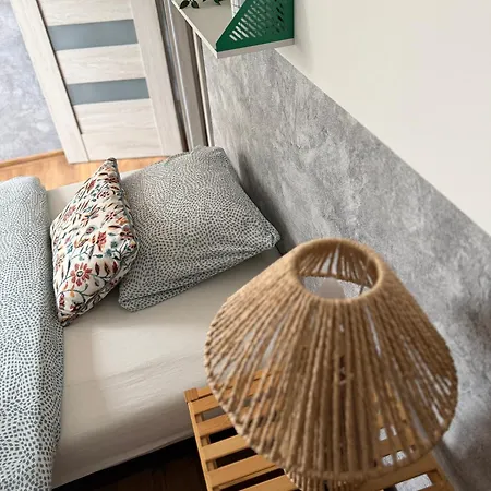 Szumi Bed & Breakfast *