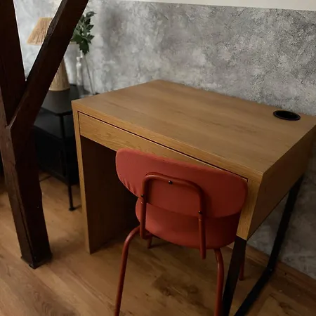 Bed & Breakfast Szumi