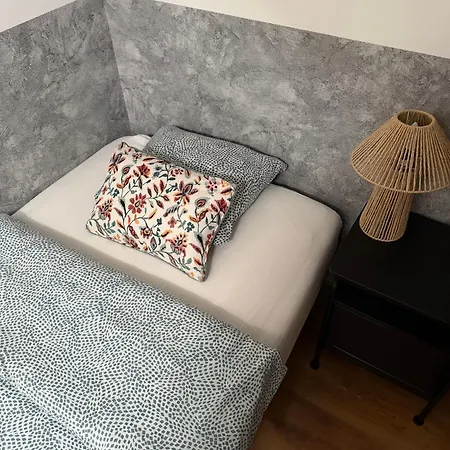 Bed & Breakfast Szumi