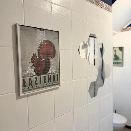 Bed & Breakfast Szumi Jozefow (Masovia)