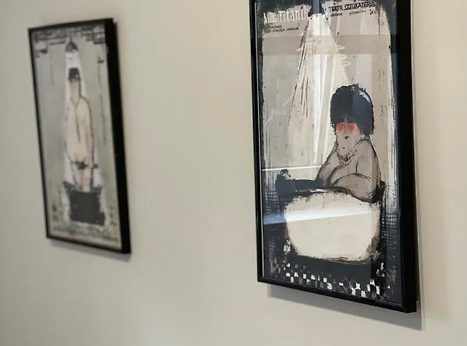 Bed & Breakfast Szumi