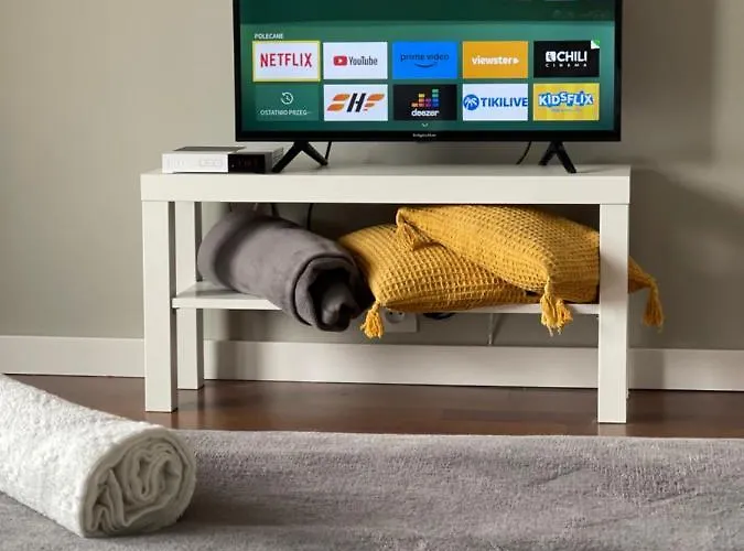 Szumi Bed & Breakfast