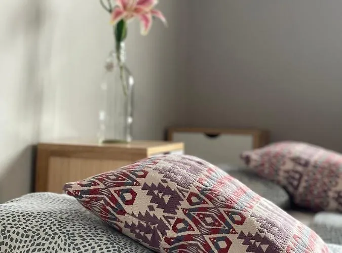 Szumi Bed & Breakfast