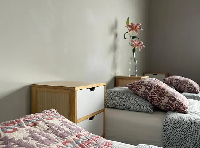 Szumi Bed & Breakfast