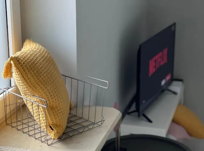 Szumi Bed & Breakfast Jozefow (Masovia)