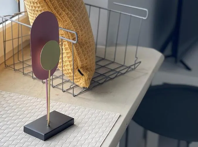 Bed & Breakfast Szumi *