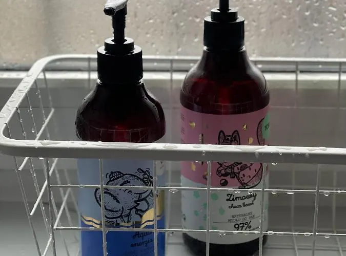 Bed & Breakfast Szumi