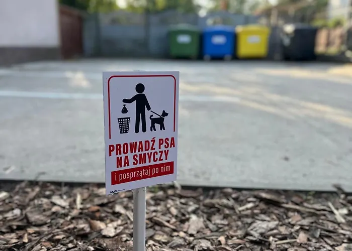 Bed & Breakfast Szumi