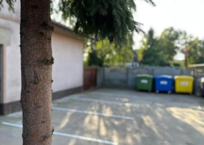 Szumi Bed & Breakfast Jozefow (Masovia)