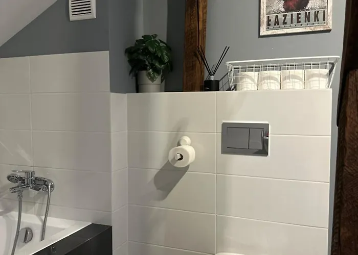 Bed & Breakfast Szumi