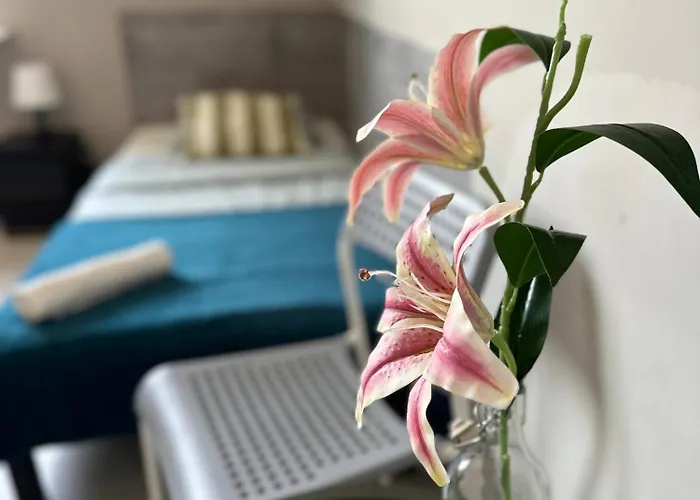 Bed & Breakfast Szumi *