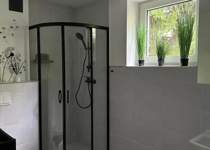 Bed & Breakfast Szumi