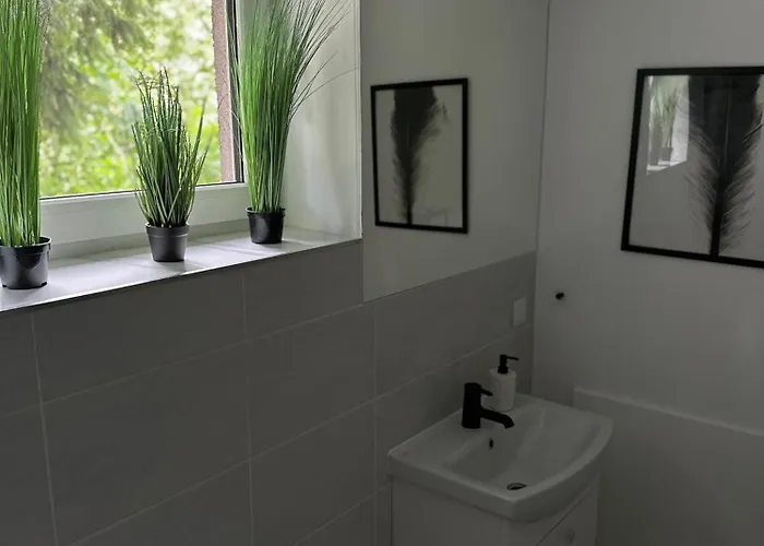 Bed & Breakfast Szumi *