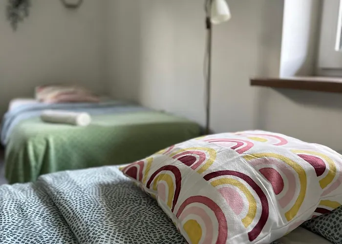 Bed & Breakfast Szumi Jozefow (Masovia)