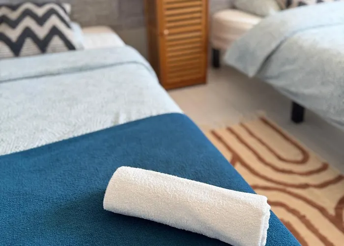 Szumi Bed & Breakfast