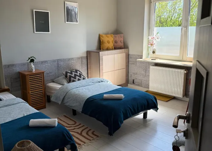 Szumi Bed & Breakfast *