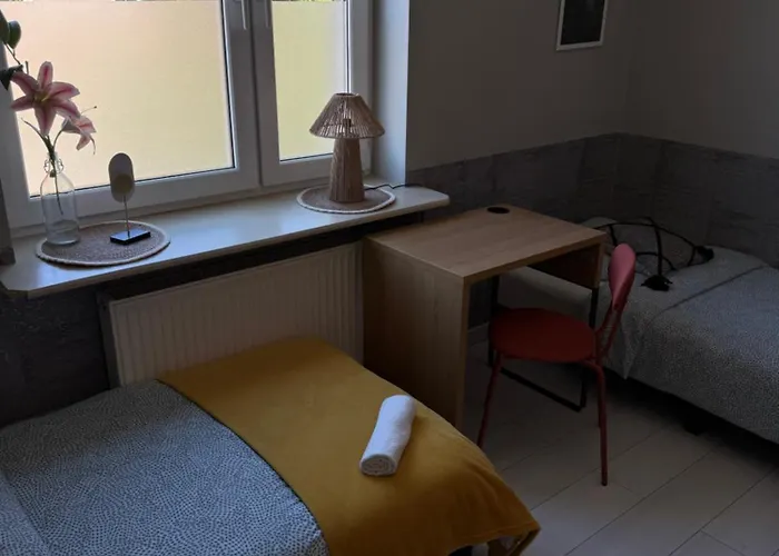 Bed & Breakfast Szumi Jozefow (Masovia)